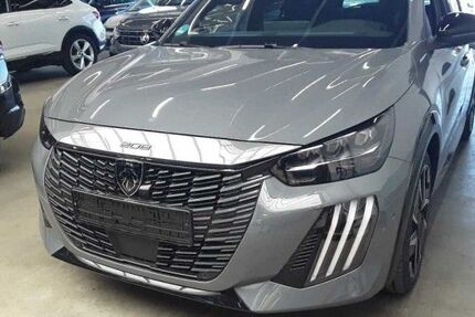 Peugeot 208 6.849 km 26.900 &euro; Bonn 53227