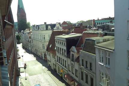 Zimmer Lübeck Innenstadt - 1 Zimmer, 650&euro; | Angebot:22930394