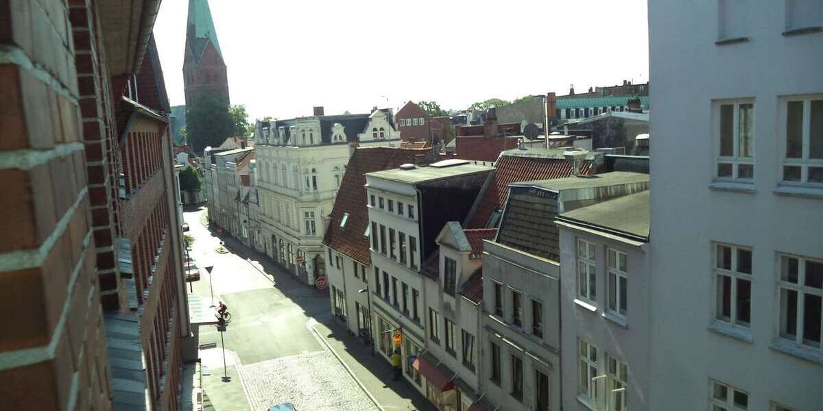 Zimmer Lübeck Innenstadt - 1 Zimmer, 650&euro; | Angebot:22930394