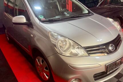 Nissan Note 144.000 km 2.500 &euro; kelkheim 65779
