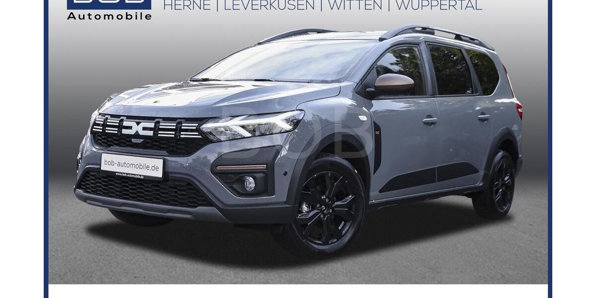 Dacia Jogger 9.811 km 25.444 &euro; Essen 45355