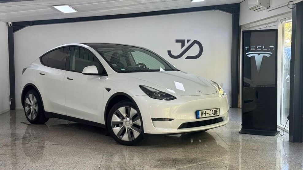 Model Y