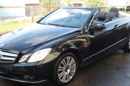 Mercedes-Benz E 220 174.308 km 10.500 &euro; Nüdlingen 97720