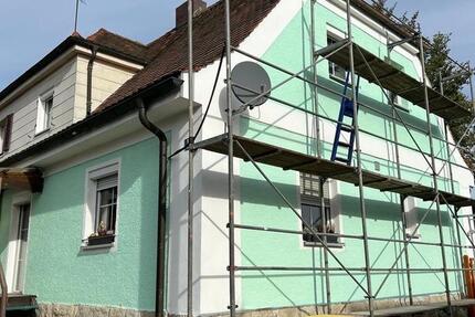 Haus Wiesau Kornthan - 4 Zimmer, 93 m&sup2;, 150.000&euro; | Angebot:26942106
