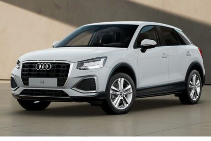 Audi Q2 65.000 km 26.980 &euro; Würzburg 97076