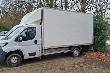 Fiat Ducato 90.900 km 18.000 &euro; gladbeck 45966