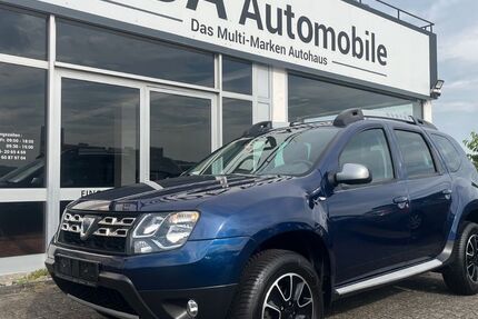 Dacia Duster 117.000 km 9.900 &euro; Stromberg - Warmsroth 55442