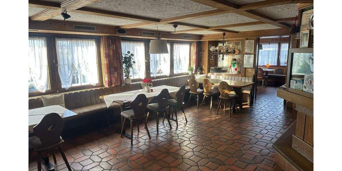 Gewerbeobjekt Frittlingen - 399.000&euro; | Angebot:25820682