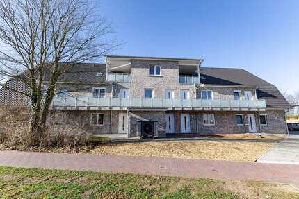 Wohnung Weddingstedt - 3 Zimmer, 78 m&sup2;, 285.000&euro; | Angebot:25563456