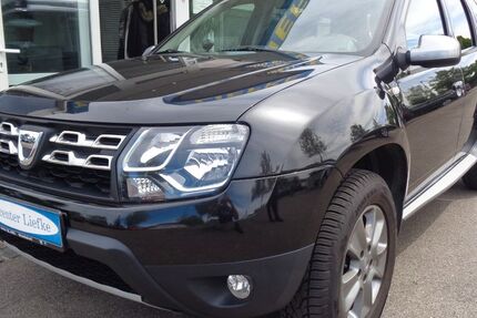 Dacia Duster 141.600 km 6.500 &euro; Augsburg 86179