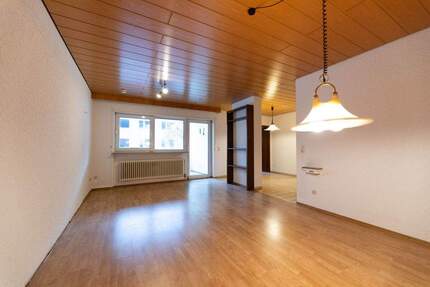 Attraktive 3 Zimmer Wohnung in Zentrumsnaher Lage 3 zimmer