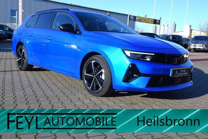 Opel Astra 10.790 km 25.900 &euro; Heilsbronn 91560