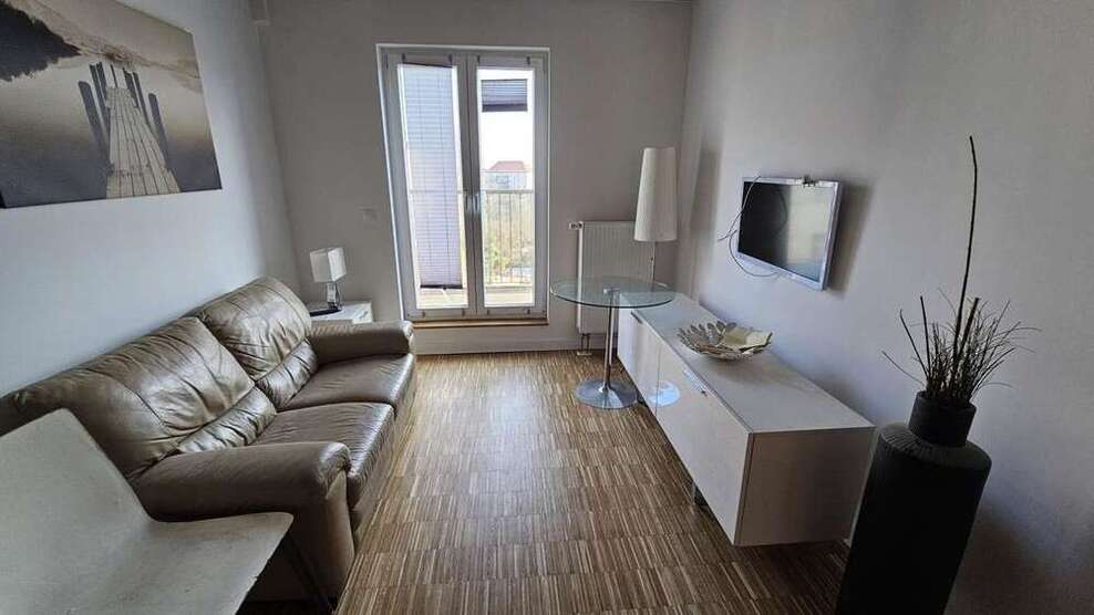 Wohnung zum Mieten in Berlin 1.080 € 35 m²