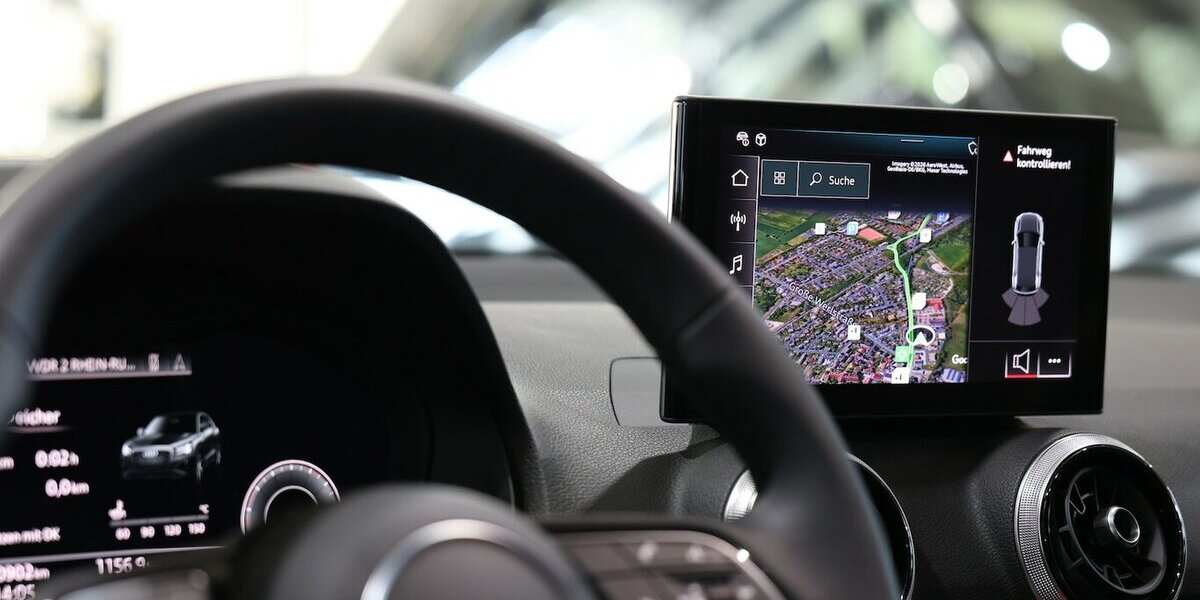 Audi Q2 30 TFSI S-LINE DAYTONA / LED, VC, ACC+LANE 10.000 km 24.992 &euro; Hamm 59077