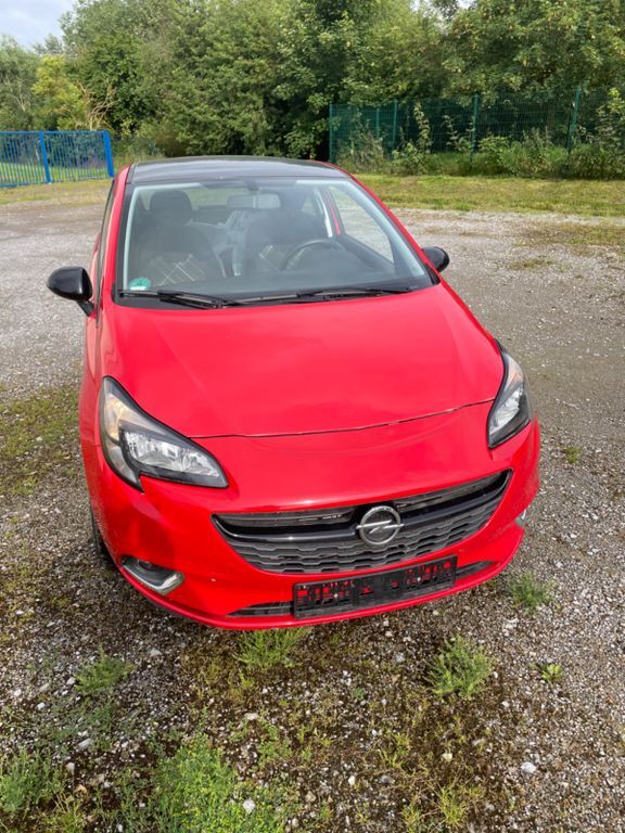 Corsa