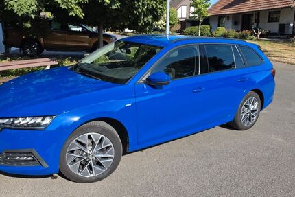 Skoda Octavia 135.363 km 16.300 &euro; Bad Hersfeld 36251