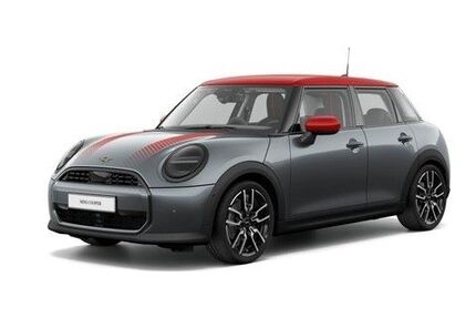 Mini John Cooper Works 2.440 km 37.560 &euro; Achern 77855