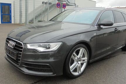 Audi A6 331.000 km 10.990 &euro; Gersthofen bei Augsburg 86368