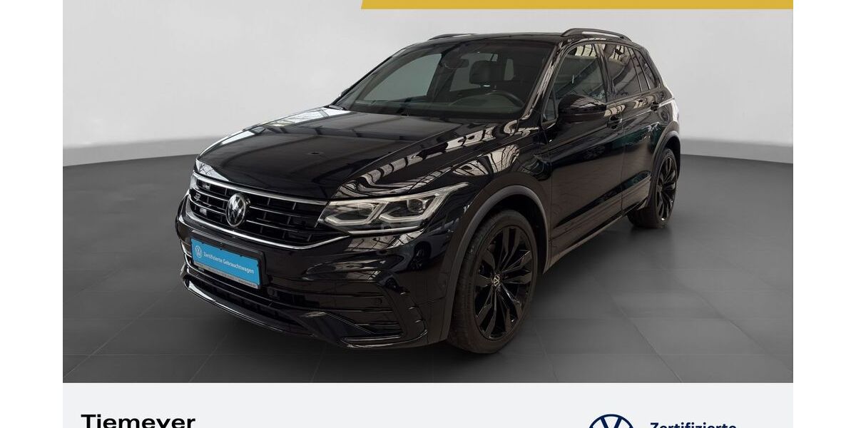 VW Tiguan 80.482 km 33.110 &euro; Duisburg 47059