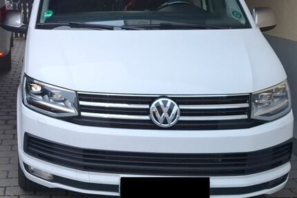 VW T6 Multivan 98.500 km 25.900 &euro; Oelsnitz im Vogtland 08606