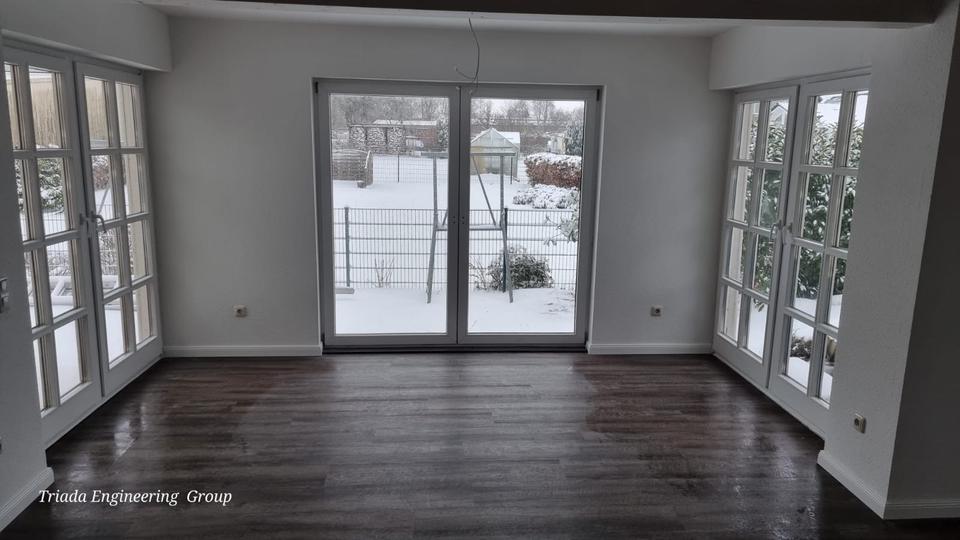 Einfamilienhaus Eggebek - 4 Zimmer, 100 m&sup2;, 1.250&euro; | Angebot:24846453