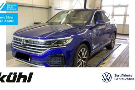 VW Touareg 53.230 km 51.280 &euro; Gifhorn 38518