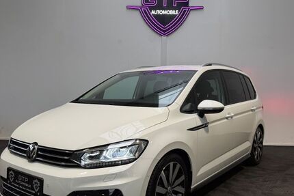 VW Touran 107.091 km 18.400 &euro; Alfter 53347