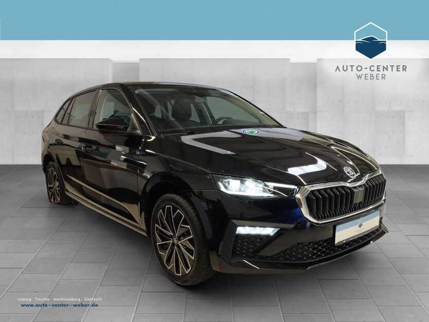 Skoda Scala 9.951 km 25.495 € Leipzig/Lindenthal 04158