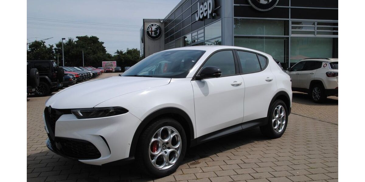 Alfa Romeo Tonale 3.950 km 39.290 &euro; Würzburg 97076