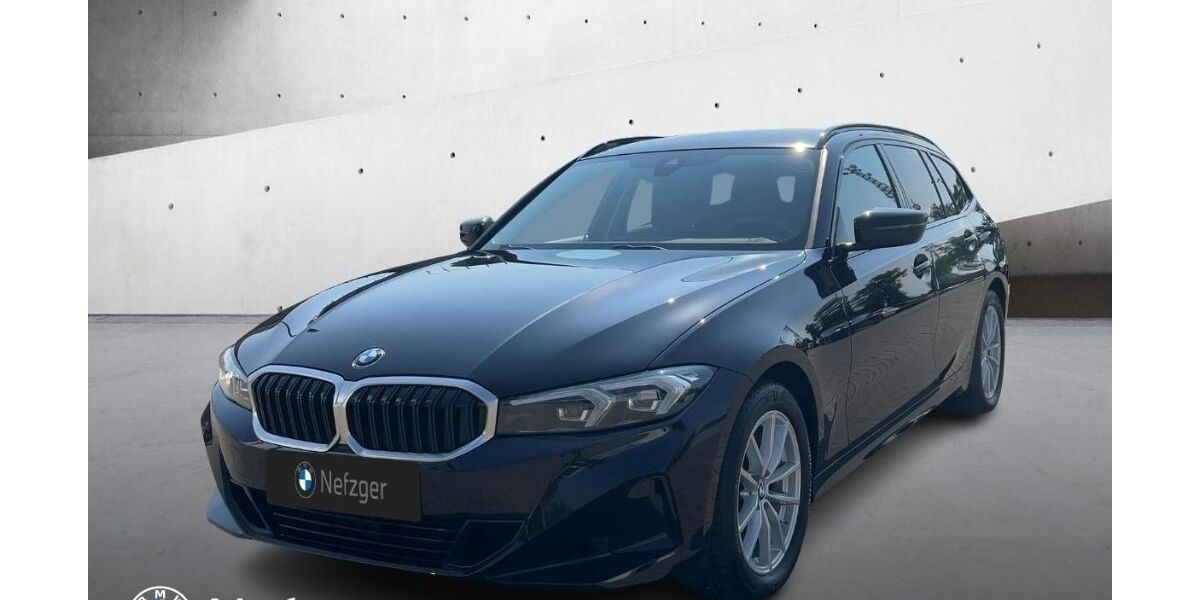 BMW 318 9.650 km 35.900 &euro; Oranienburg 16515