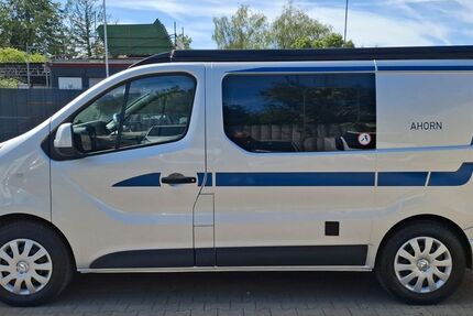 Renault Trafic 38.000 km 36.000 &euro; Düsseldorf 40627