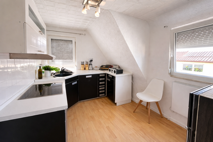 Wohnung Heubach - 3 Zimmer, 59 m&sup2;, 850&euro; | Angebot:26220478