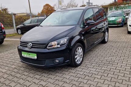 VW Touran 149.000 km 6.800 &euro; Leipzig 04328