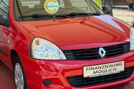 Renault Clio 97.200 km 3.650 € Neuwied 56567