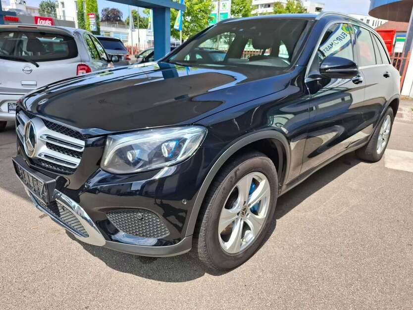 GLC 350