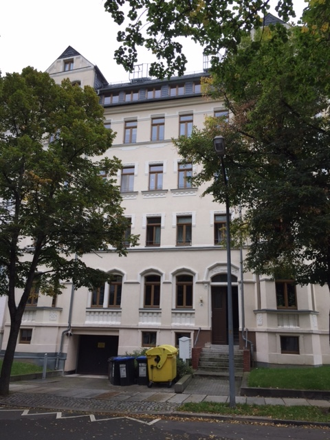 Wohnung zum Mieten in Chemnitz 369 € 71.98 m²