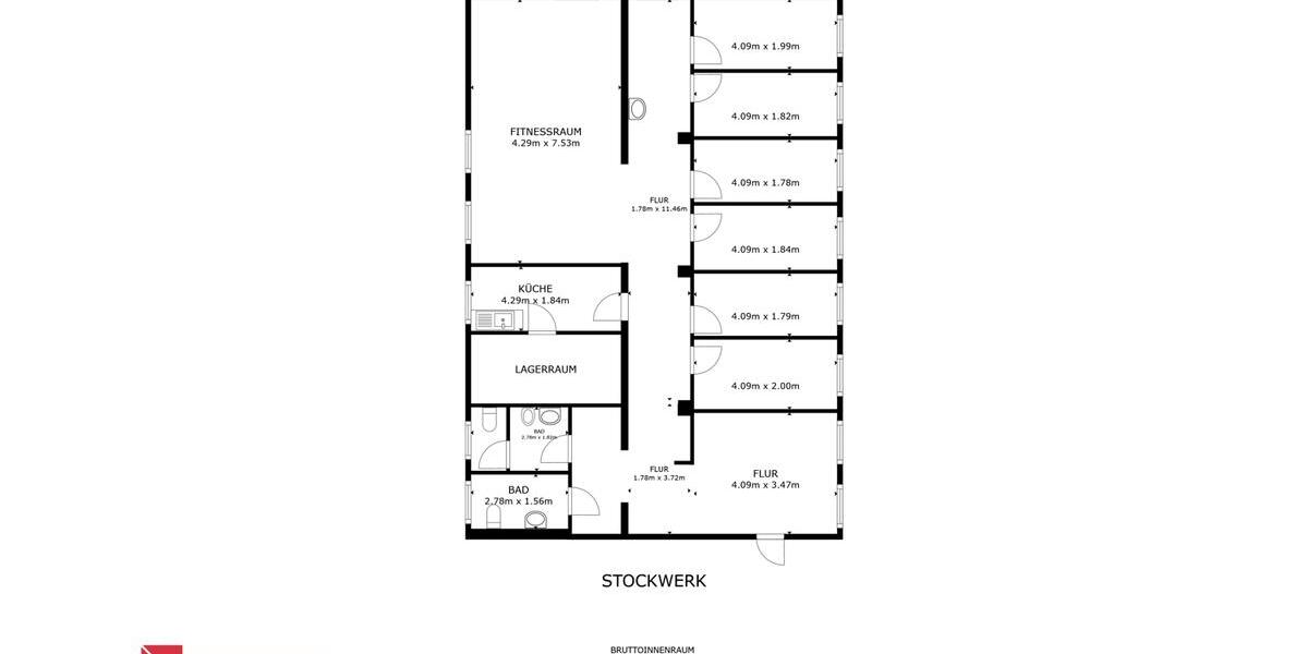Gewerbeobjekt Neuenrade - 2.620&euro; | Angebot:21530118