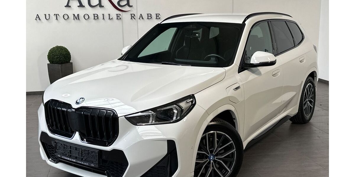 BMW X1 104.750 km 34.989 &euro; Wardenburg 26203