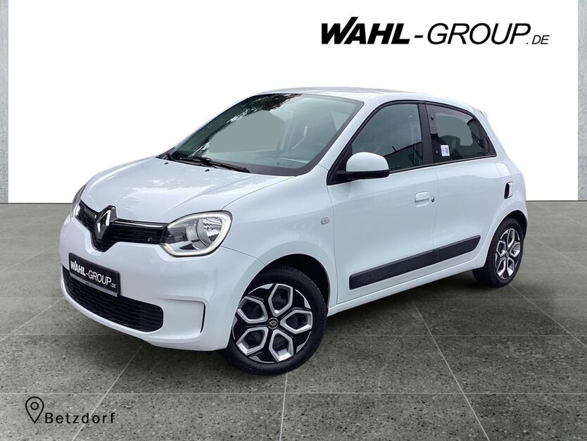 Renault Twingo 57.992 km 8.990 € Betzdorf 57518