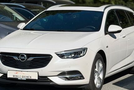 Opel Insignia 105.000 km 15.490 &euro; Bremen 28259