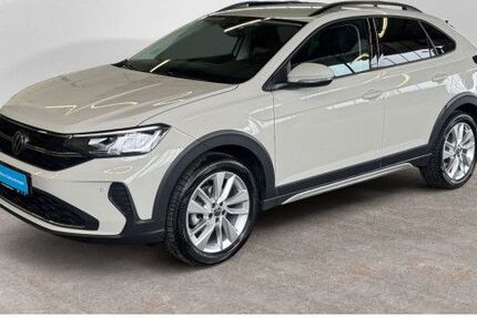 VW Taigo 11.272 km 20.690 &euro; Lemgo 32657