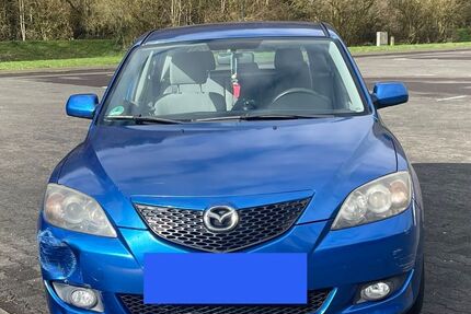 Mazda 3 181.800 km 1.190 &euro; Kirn 55606