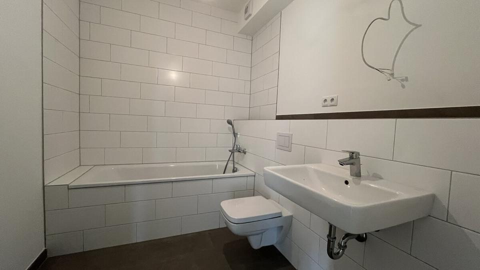 Etagenwohnung Geesthacht - 3 Zimmer, 87 m&sup2;, 1.450&euro; | Angebot:26002902