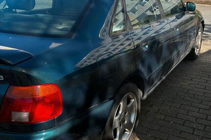 Audi A4 239.267 km 599 &euro; Neubrandenburg 17033