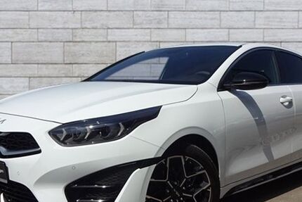 Kia pro ceed / ProCeed 43.600 km 25.900 &euro; Augsburg 86179