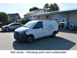 Mercedes-Benz Vito Kasten 114 CDI RWD lang 9 G-Tronic Navi Kam 58.826 km 26.495 &euro; Donauwörth 86609