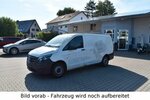 Mercedes-Benz Vito Kasten 114 CDI RWD lang 9 G-Tronic Navi Kam 58.826 km 26.495 &euro; Donauwörth 86609