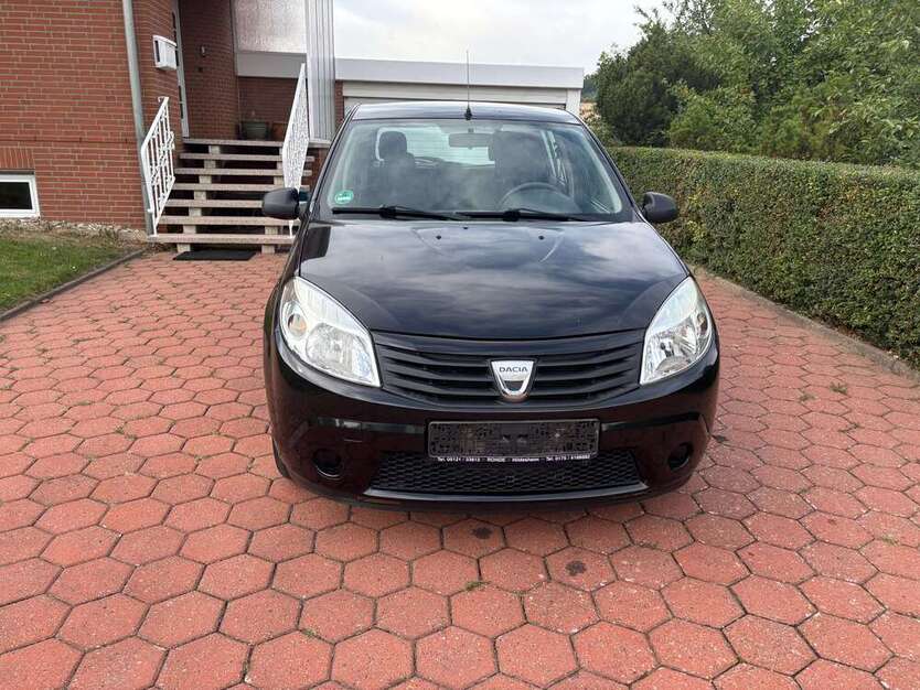 Sandero