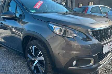 Peugeot 2008 103.122 km 9.950 € Aachen 52080