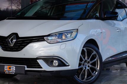 Renault Scenic 61.000 km 15.490 &euro; Ergolding 84030